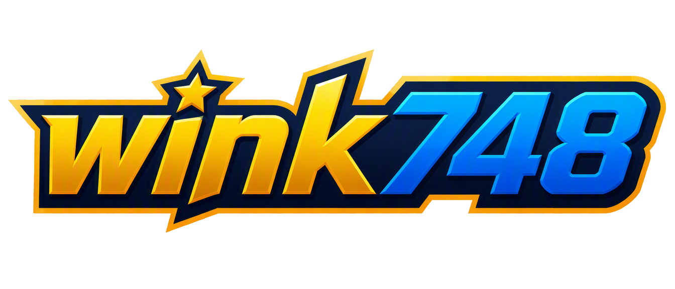 wink748 โลโก้